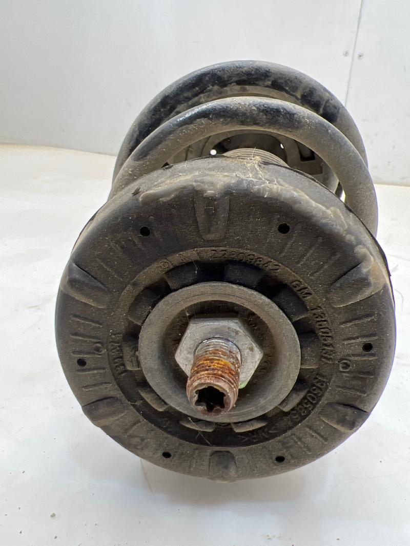2015 Buick Verano Strut Assembly