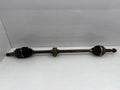 2007 Toyota Prius Axle Shaft