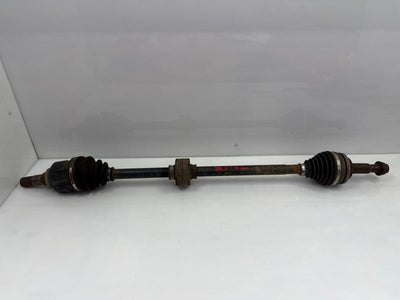 2007 Toyota Prius Axle Shaft