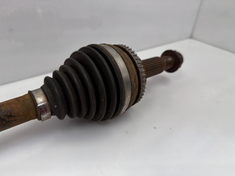 2007 Toyota Prius Axle Shaft