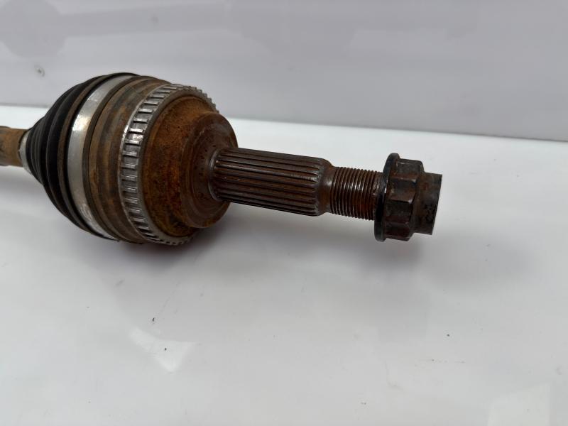 2007 Toyota Prius Axle Shaft