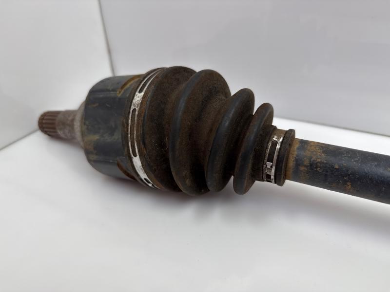 2007 Toyota Prius Axle Shaft