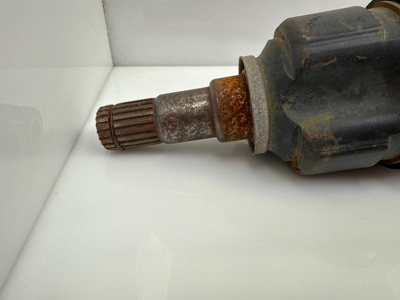 2007 Toyota Prius Axle Shaft
