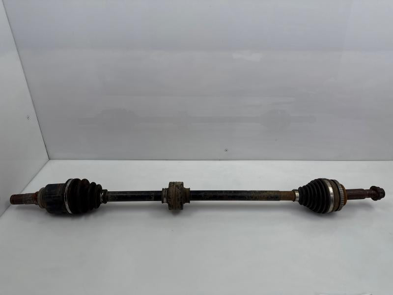 2007 Toyota Prius Axle Shaft