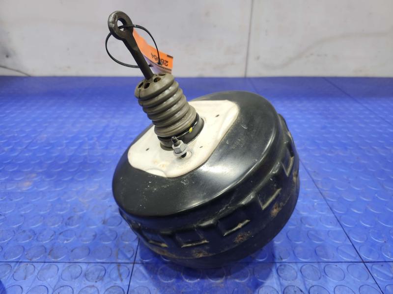 2009 Chevrolet Malibu Power Brake Booster