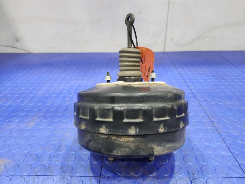 2009 Chevrolet Malibu Power Brake Booster