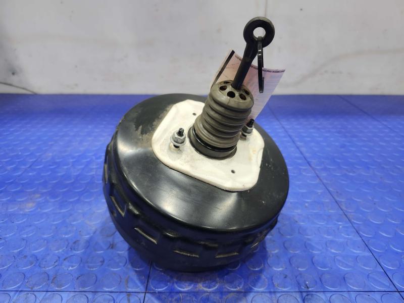 2009 Chevrolet Malibu Power Brake Booster