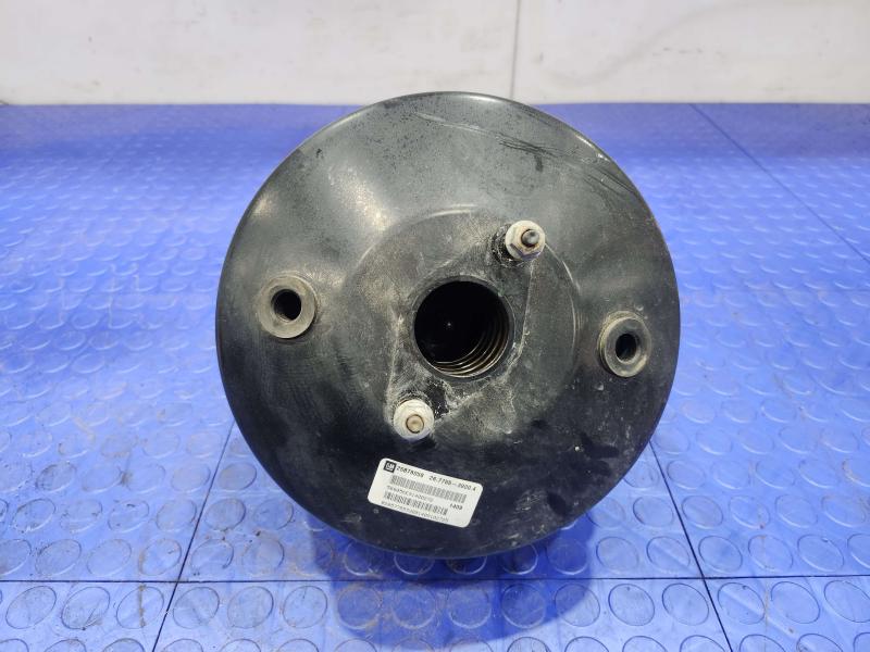 2009 Chevrolet Malibu Power Brake Booster