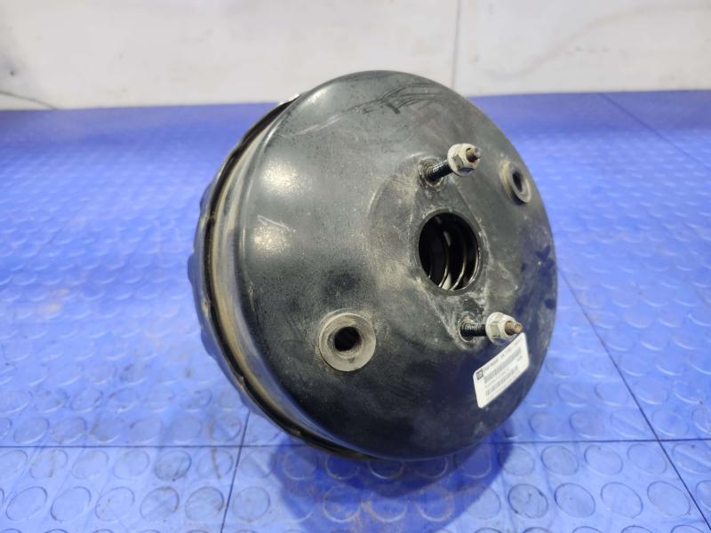 2009 Chevrolet Malibu Power Brake Booster