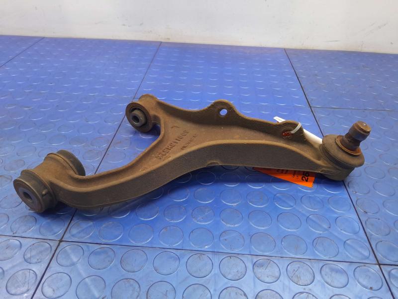 2015 Subaru Crosstrek Upper Control Arm Rear