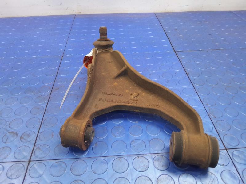 2015 Subaru Crosstrek Upper Control Arm Rear