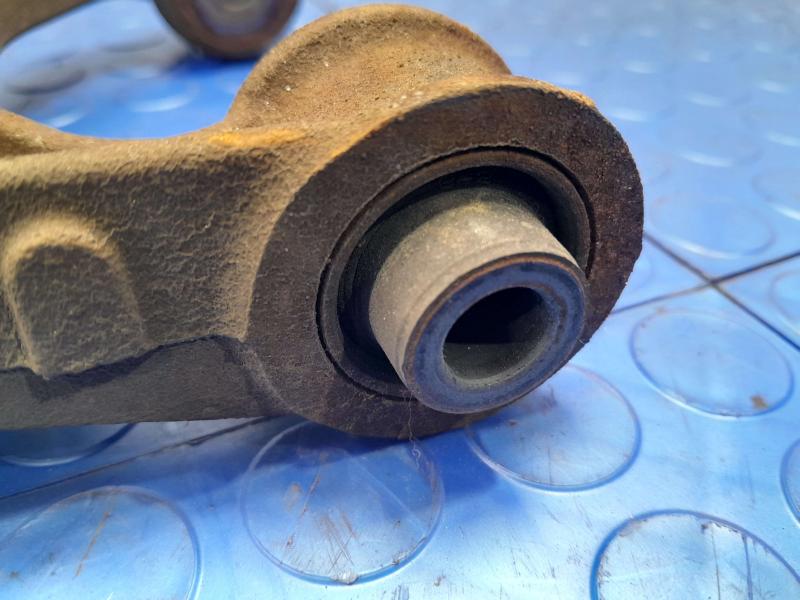 2015 Subaru Crosstrek Upper Control Arm Rear