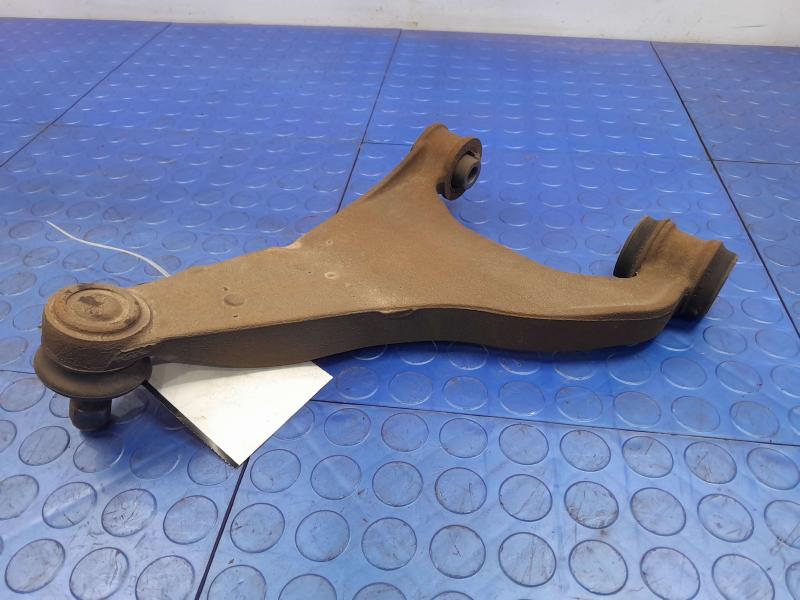 2015 Subaru Crosstrek Upper Control Arm Rear