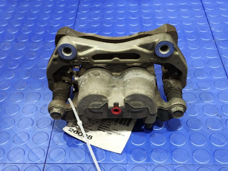 2015 Nissan Murano Caliper
