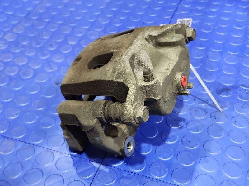 2015 Nissan Murano Caliper
