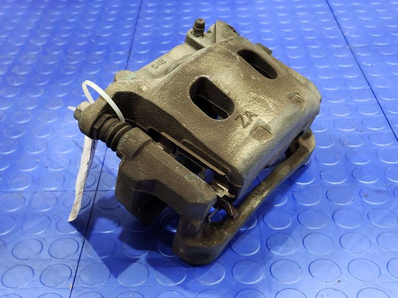 2015 Nissan Murano Caliper