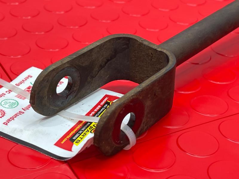 2012 Ford Taurus Lower Control Arm Rr