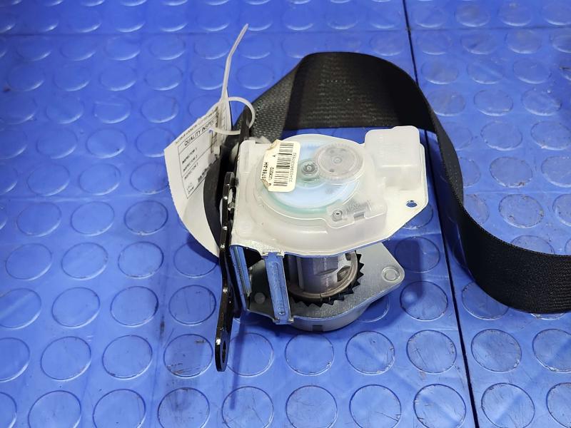 2014 Nissan Maxima Rear Seat Belt