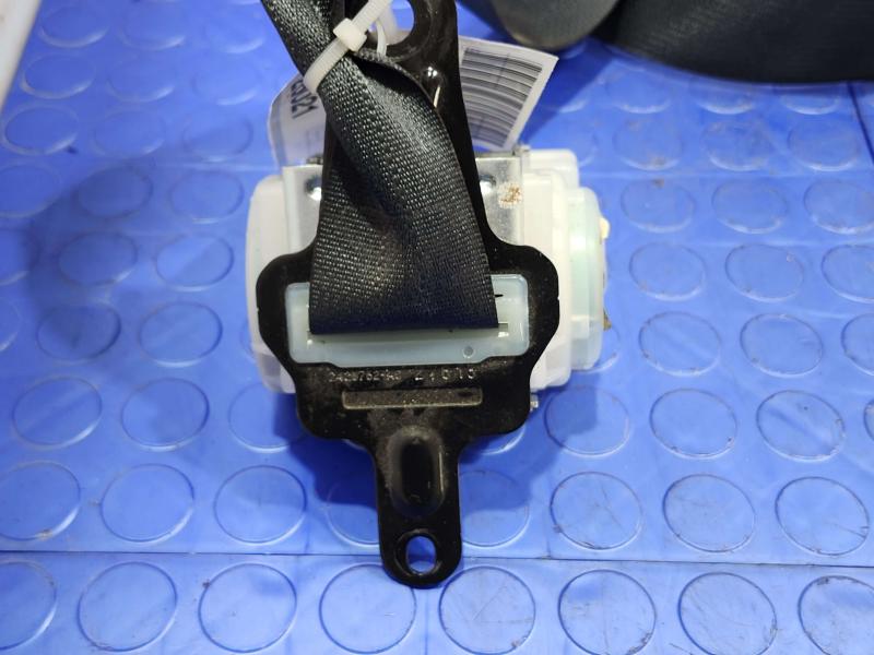 2014 Nissan Maxima Rear Seat Belt