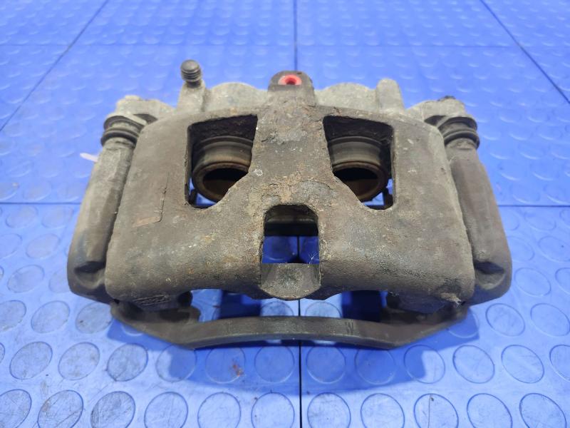 2013 Ford F-250 Super Duty Caliper