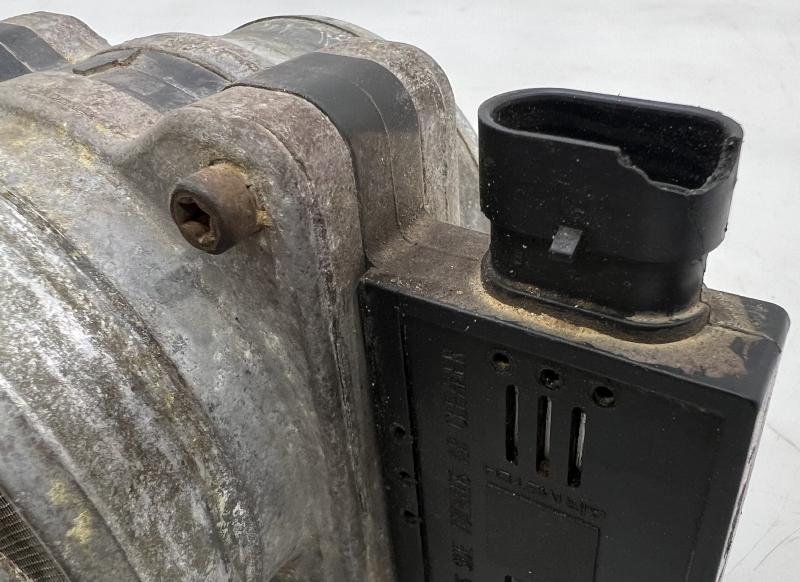 2001 Isuzu Trooper Air Flow Meter