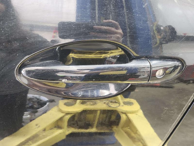 2013 Mazda Mazda2 Outside Door Handle
