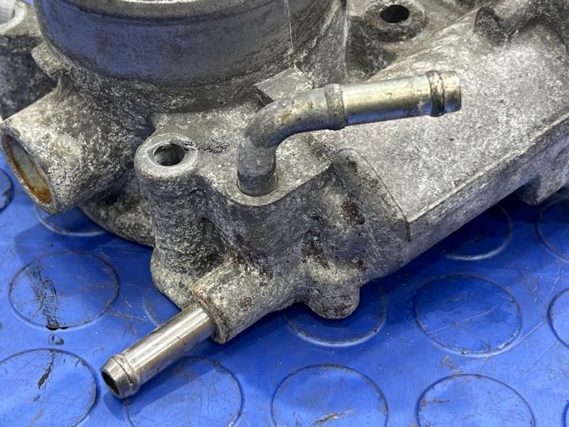 2016 Subaru Forester Throttle Body/Valve Assy