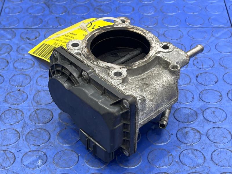 2016 Subaru Forester Throttle Body/Valve Assy