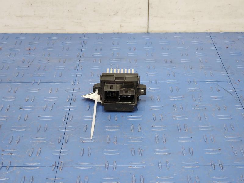 2015 Chevrolet Tahoe Chassis Brain Box