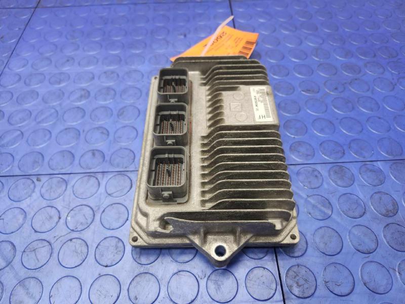 2016 Honda Fit Engine/Motor Brain Box