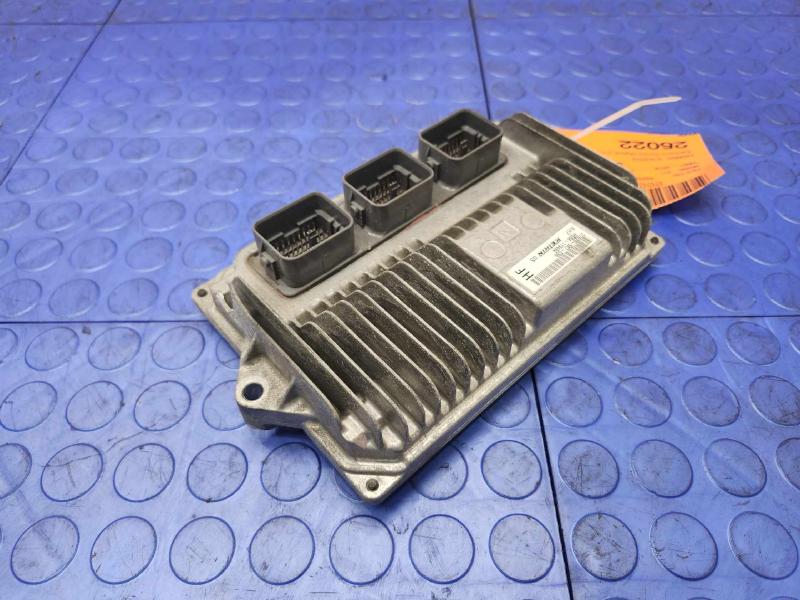 2016 Honda Fit Engine/Motor Brain Box