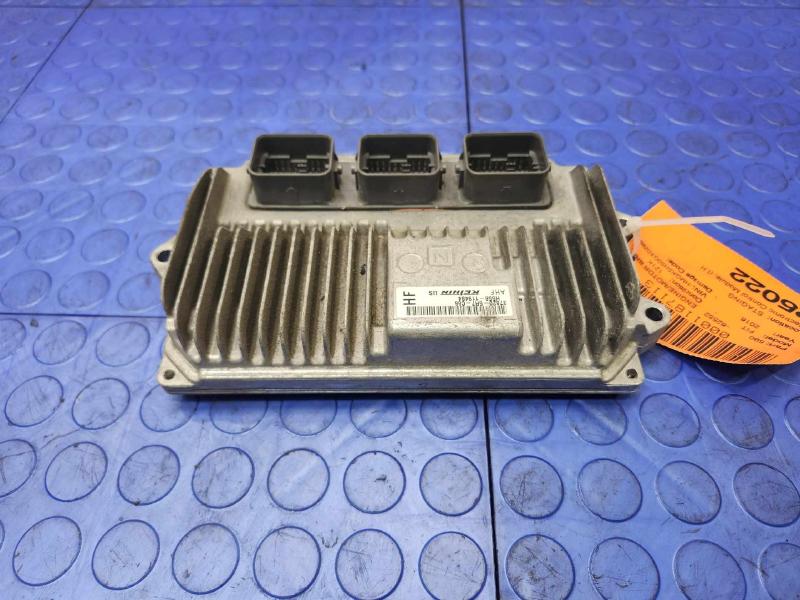 2016 Honda Fit Engine/Motor Brain Box