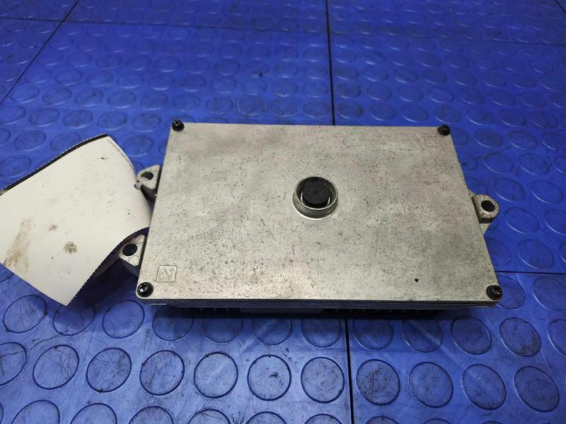 2016 Honda Fit Engine/Motor Brain Box