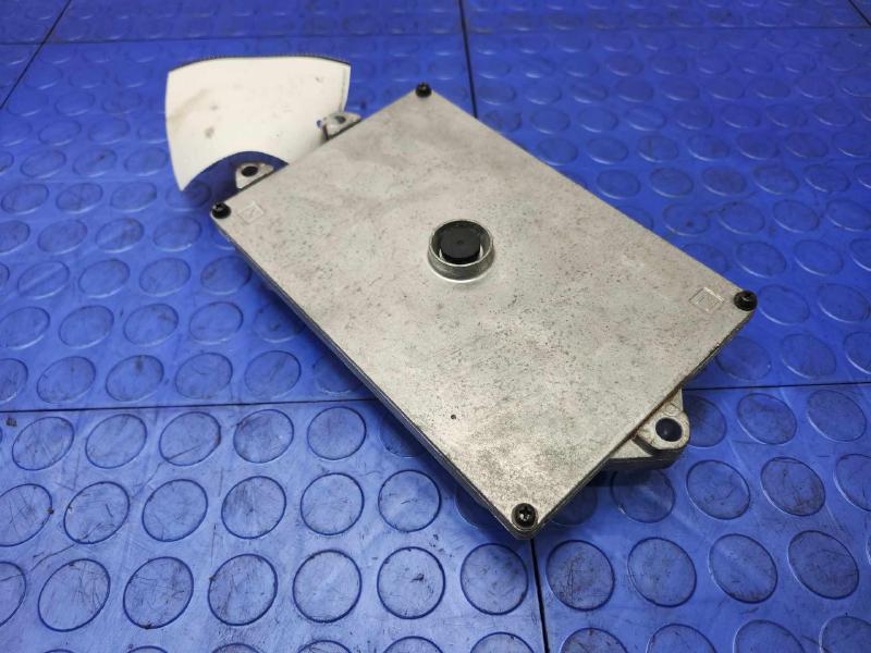 2016 Honda Fit Engine/Motor Brain Box
