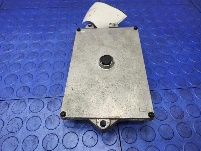 2016 Honda Fit Engine/Motor Brain Box