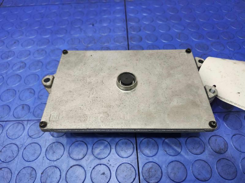 2016 Honda Fit Engine/Motor Brain Box