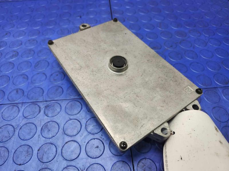 2016 Honda Fit Engine/Motor Brain Box