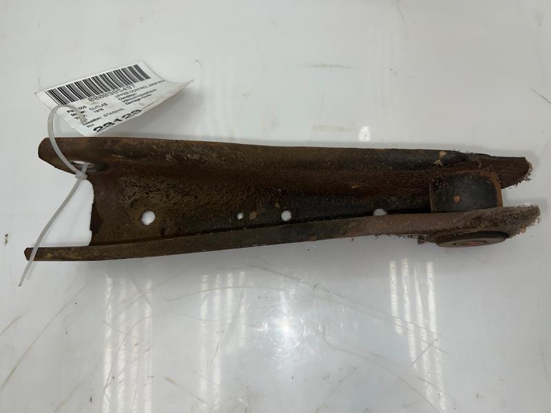 1976 Oldsmobile Cutlass Upper Control Arm Rear