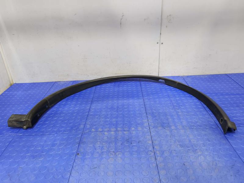2015 Nissan Murano Wheel Opening Moulding