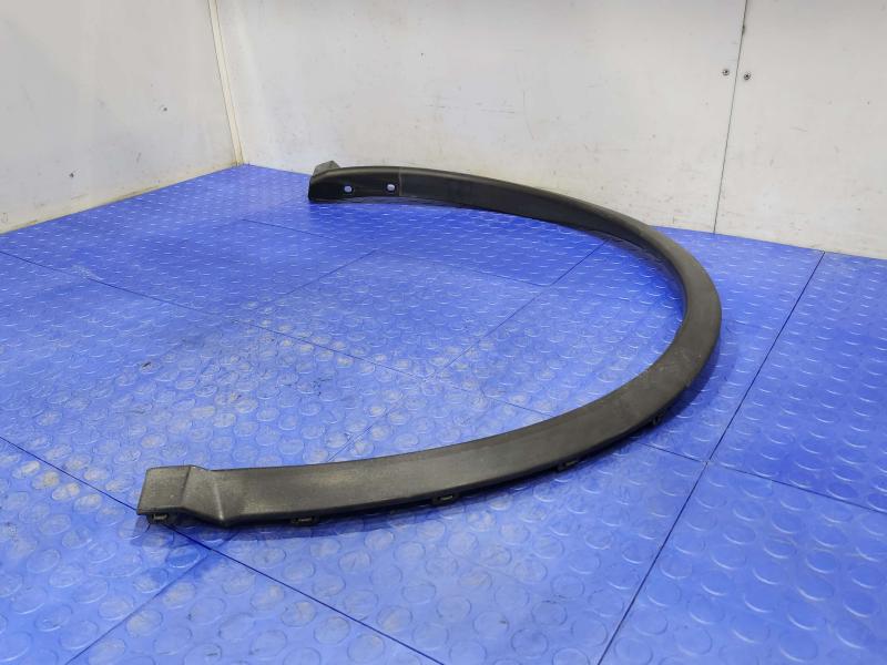 2015 Nissan Murano Wheel Opening Moulding
