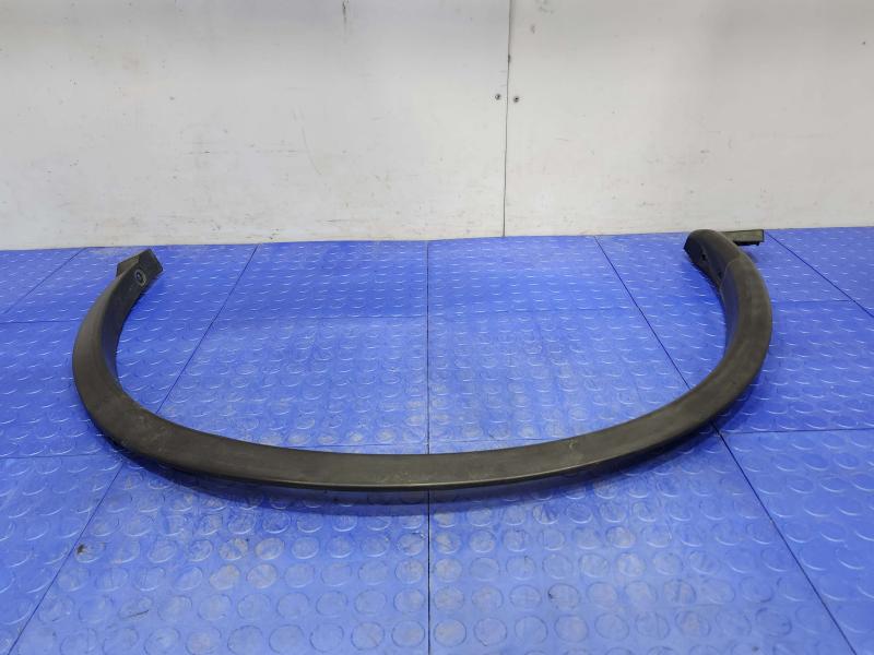 2015 Nissan Murano Wheel Opening Moulding