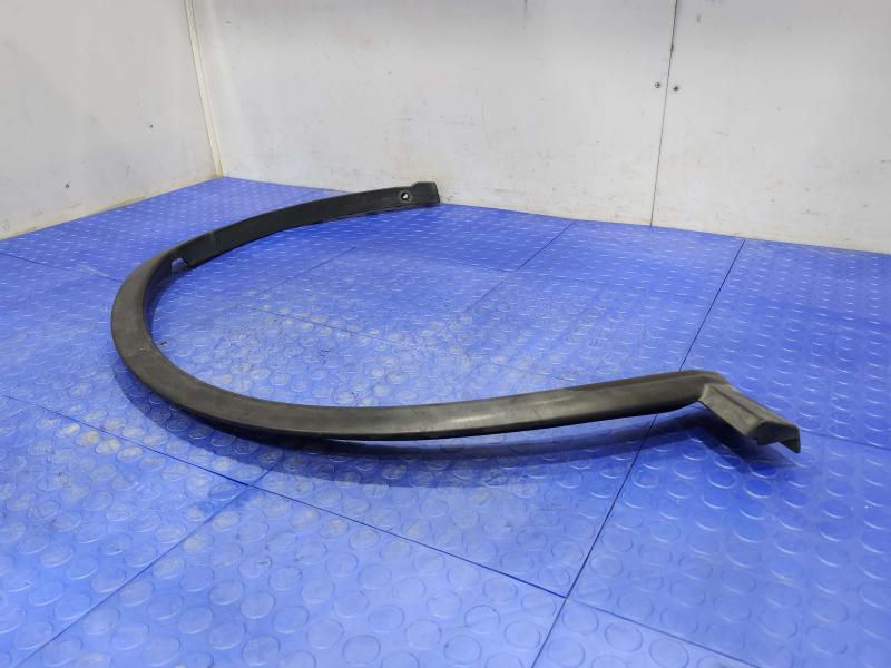 2015 Nissan Murano Wheel Opening Moulding