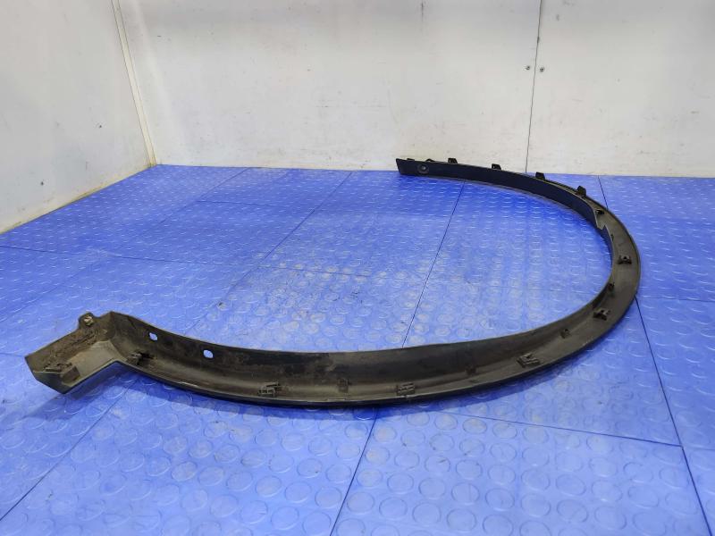 2015 Nissan Murano Wheel Opening Moulding