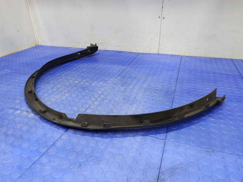 2015 Nissan Murano Wheel Opening Moulding
