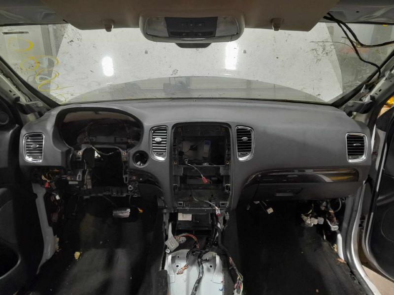 2014 Dodge Durango Dash Panel
