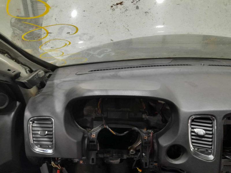 2014 Dodge Durango Dash Panel