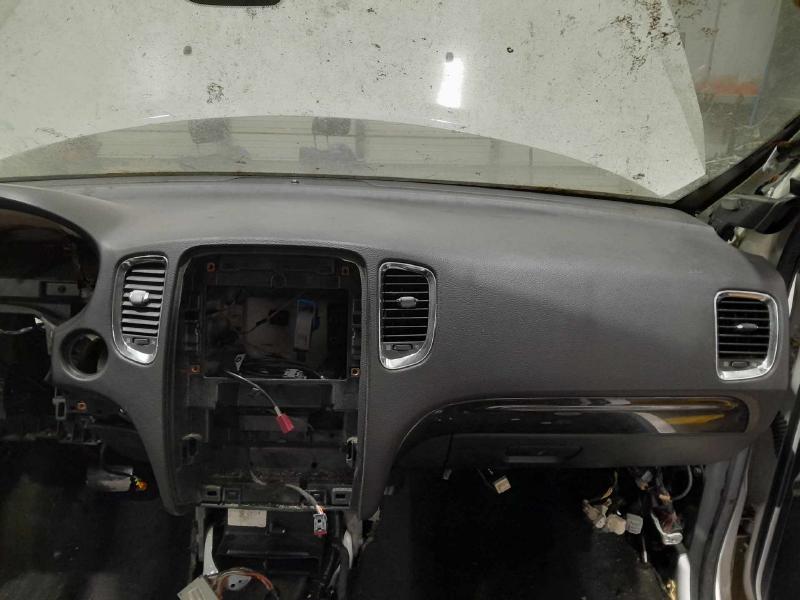 2014 Dodge Durango Dash Panel