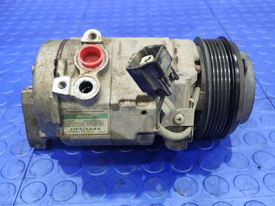 2019 Chevrolet Express 2500 A/C Air Compressor
