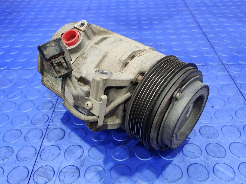 2019 Chevrolet Express 2500 A/C Air Compressor