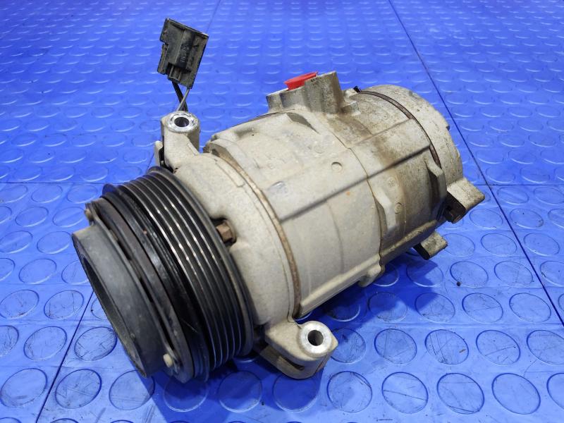 2019 Chevrolet Express 2500 A/C Air Compressor